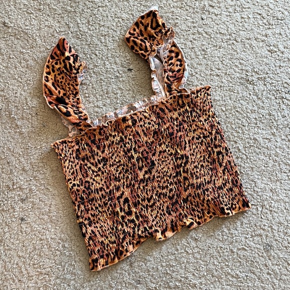 Billabong // All Day Long Tank Top - Picture 3 of 6